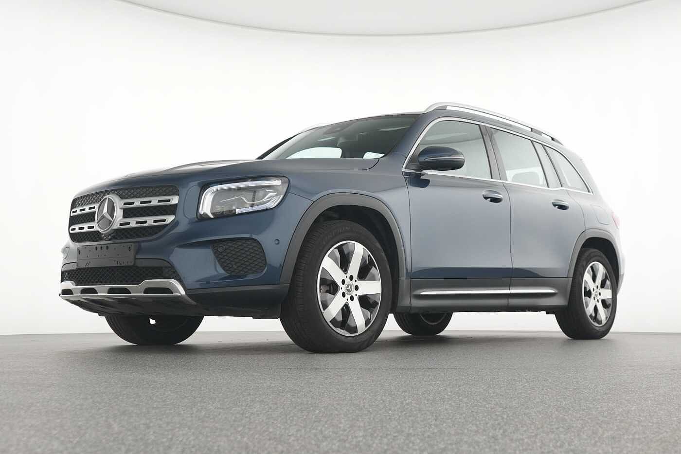 Mercedes-Benz GLB 200  d Progressive