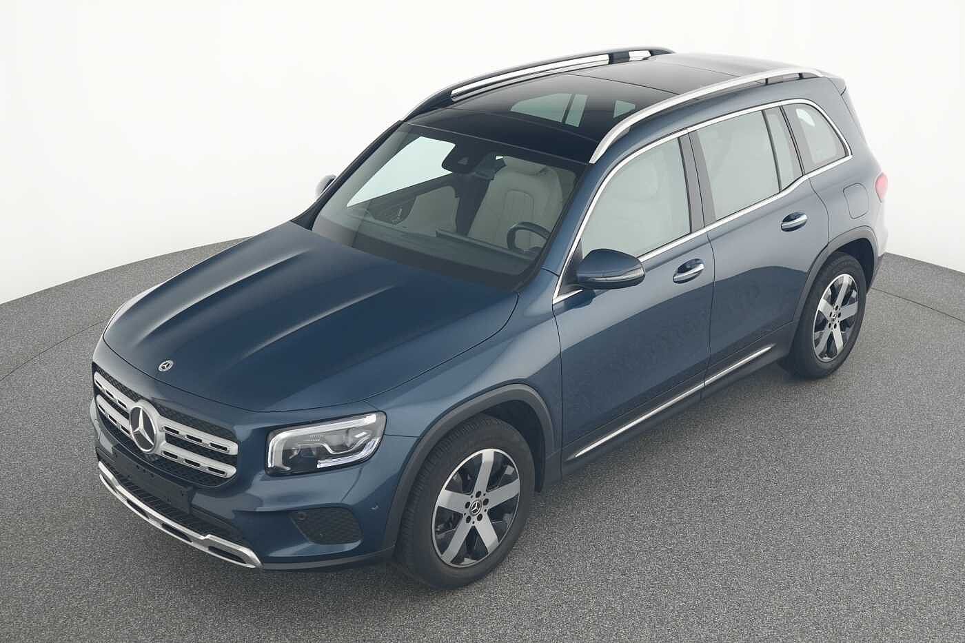 Mercedes-Benz GLB 200  d Progressive