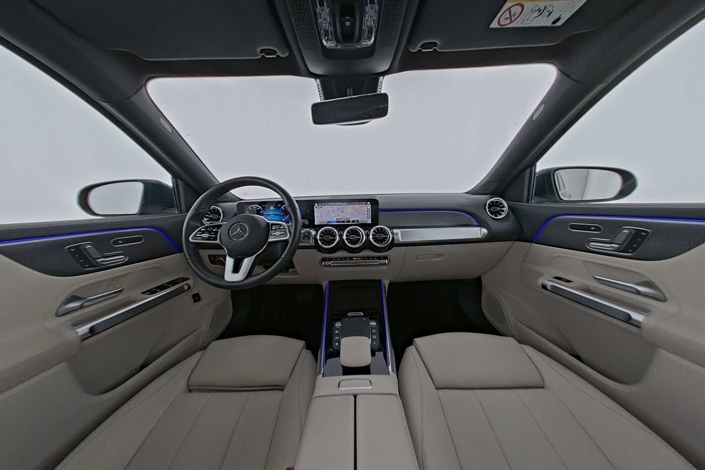 Mercedes-Benz GLB 200  d Progressive
