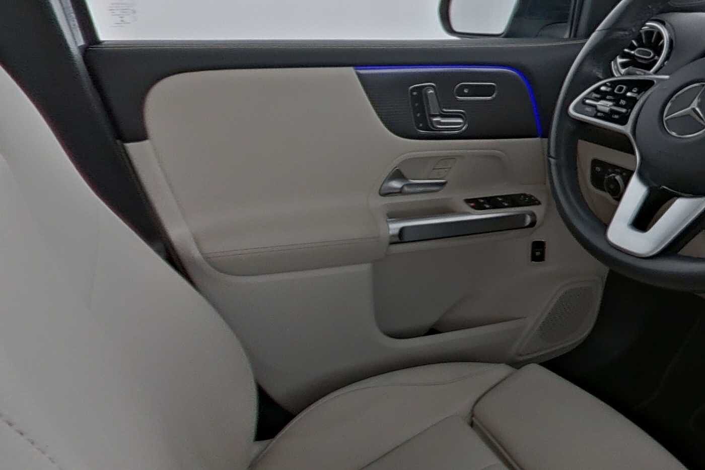 Mercedes-Benz GLB 200  d Progressive