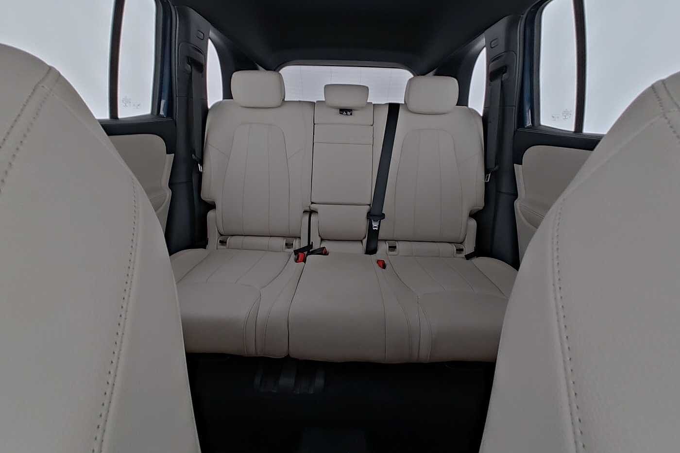 Mercedes-Benz GLB 200  d Progressive