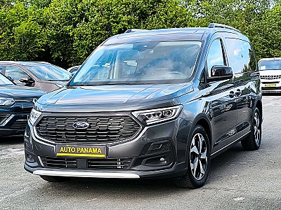 Ford Tourneo Connect 2.0 TDCİ ACTİVE BOİTE AUTO 7 PL GARANTIE 5 ANS