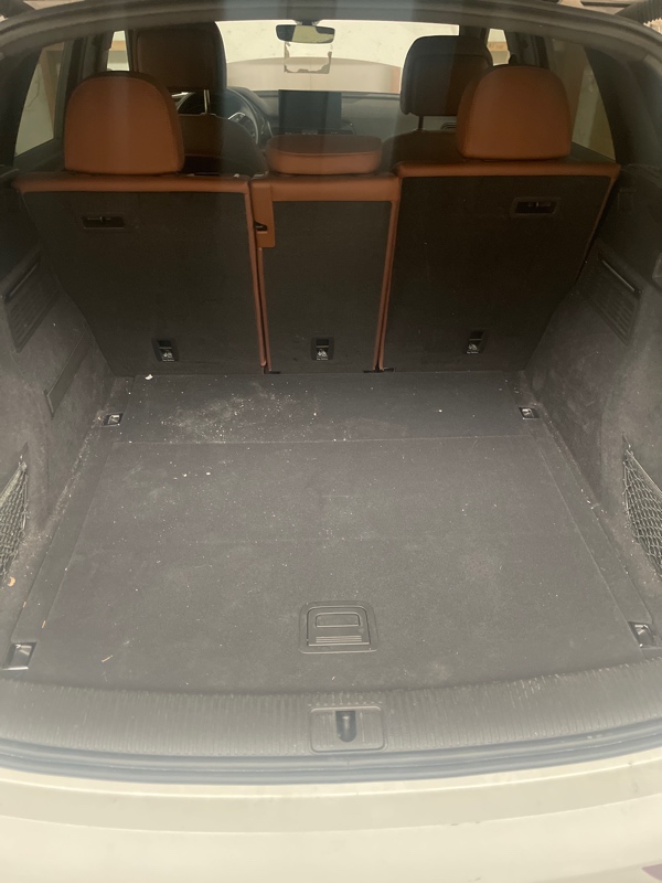 Audi Q5 II 45 TFSI 265 S LINE QUATTRO S TRONIC 7