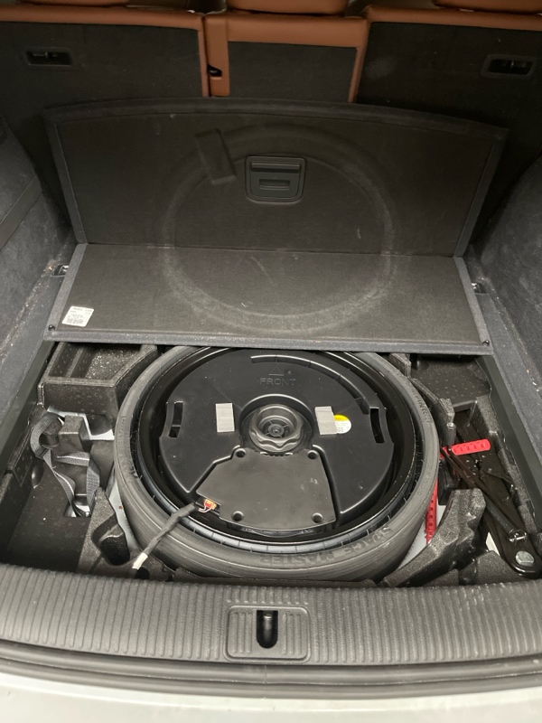 Audi Q5 II 45 TFSI 265 S LINE QUATTRO S TRONIC 7