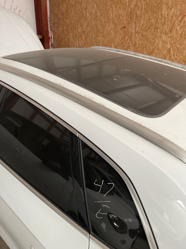 Audi Q5 II 45 TFSI 265 S LINE QUATTRO S TRONIC 7