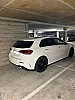 Mercedes-Benz Classe A Mercedes Classe A200 thumbnail