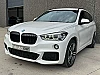 BMW X1 2.0 d xDrive18/PACK M//GPS//CLIM//GARANTIE 12M thumbnail