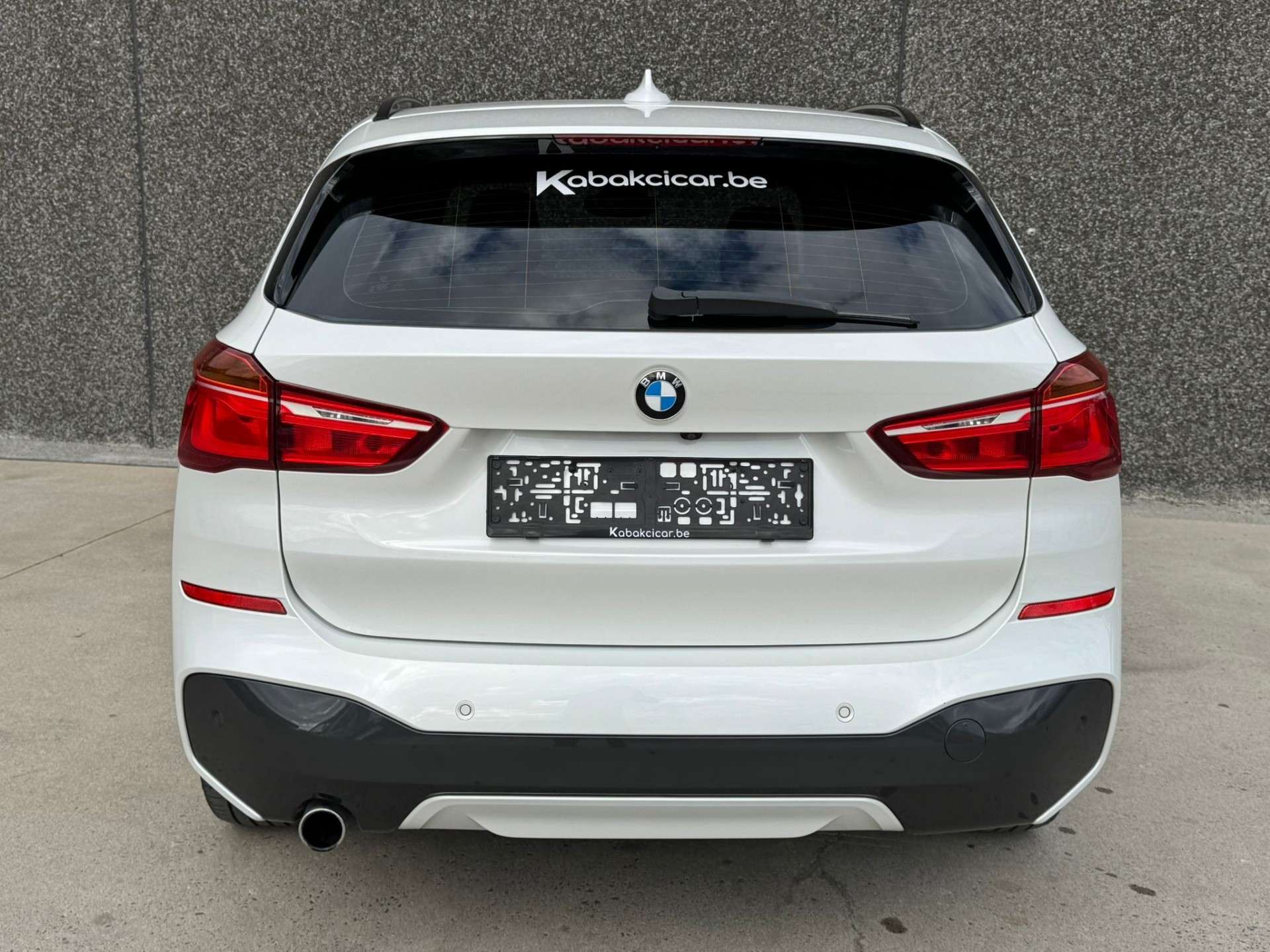 BMW X1 2.0 d xDrive18/PACK M//GPS//CLIM//GARANTIE 12M