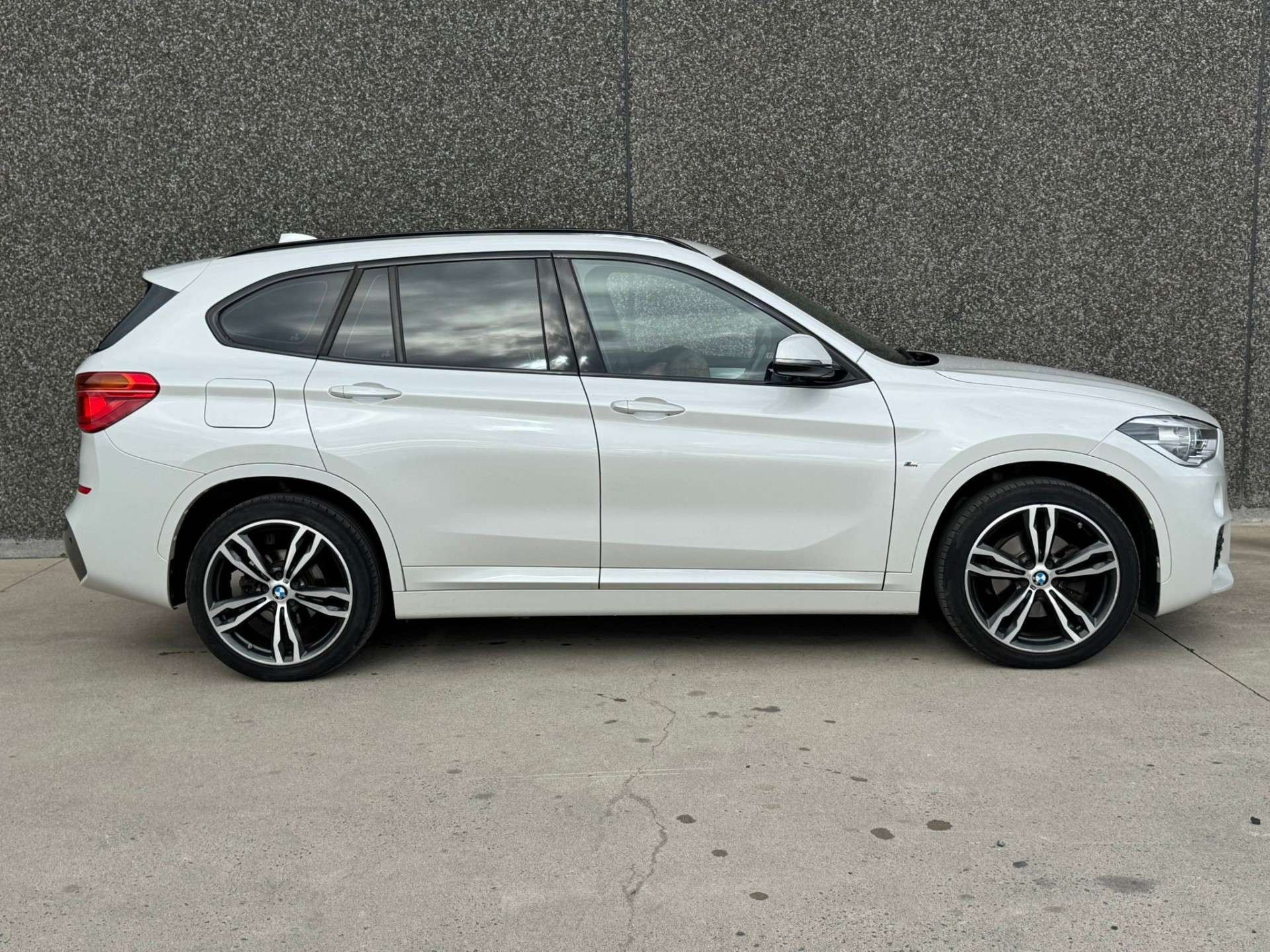 BMW X1 2.0 d xDrive18/PACK M//GPS//CLIM//GARANTIE 12M