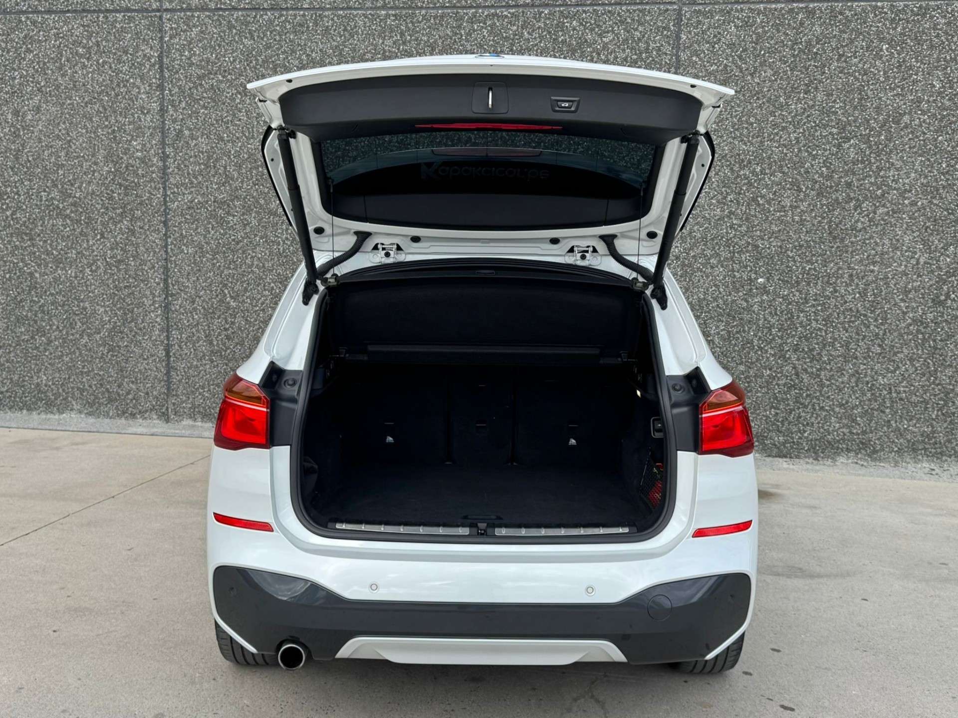 BMW X1 2.0 d xDrive18/PACK M//GPS//CLIM//GARANTIE 12M