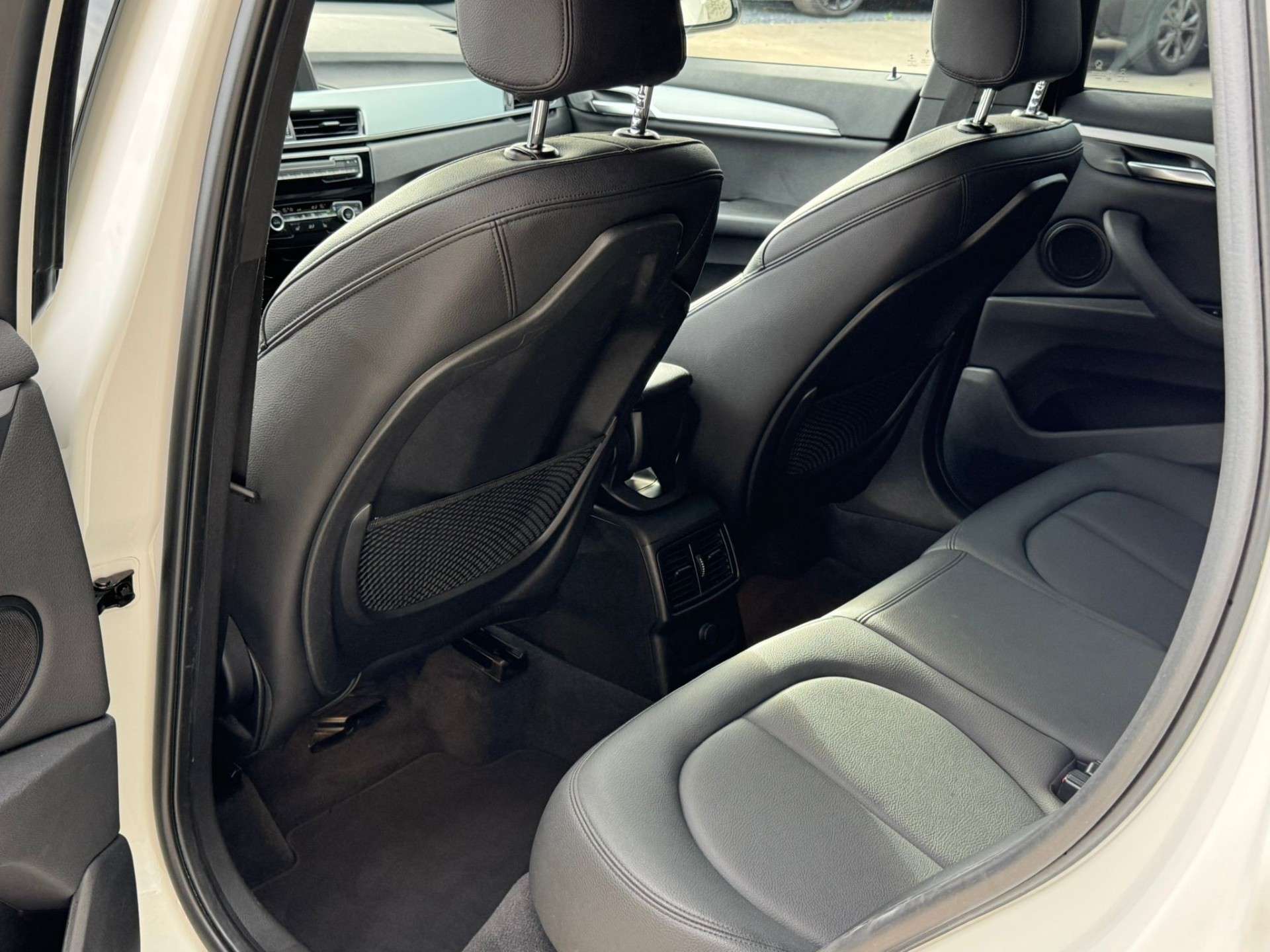 BMW X1 2.0 d xDrive18/PACK M//GPS//CLIM//GARANTIE 12M