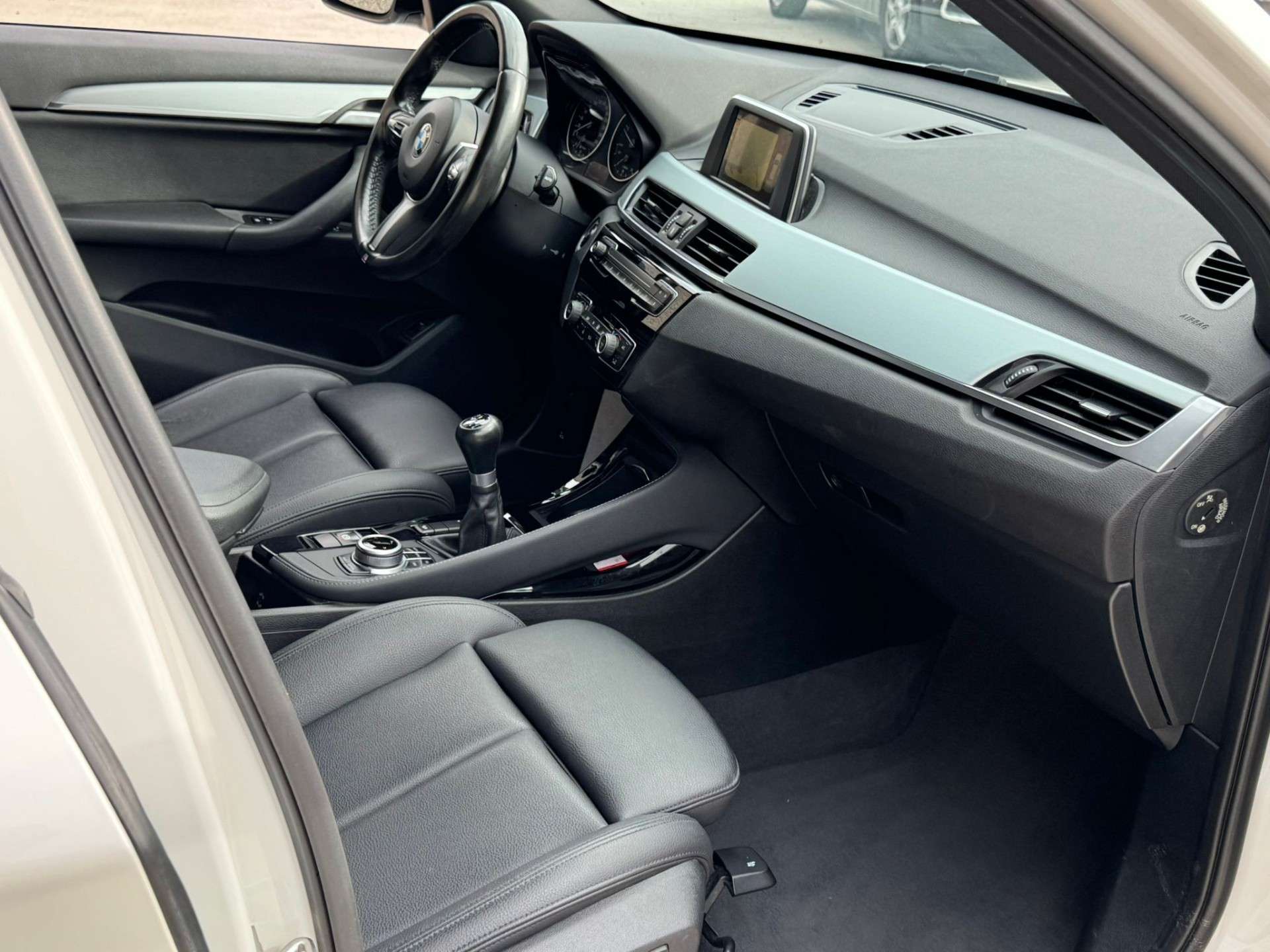 BMW X1 2.0 d xDrive18/PACK M//GPS//CLIM//GARANTIE 12M