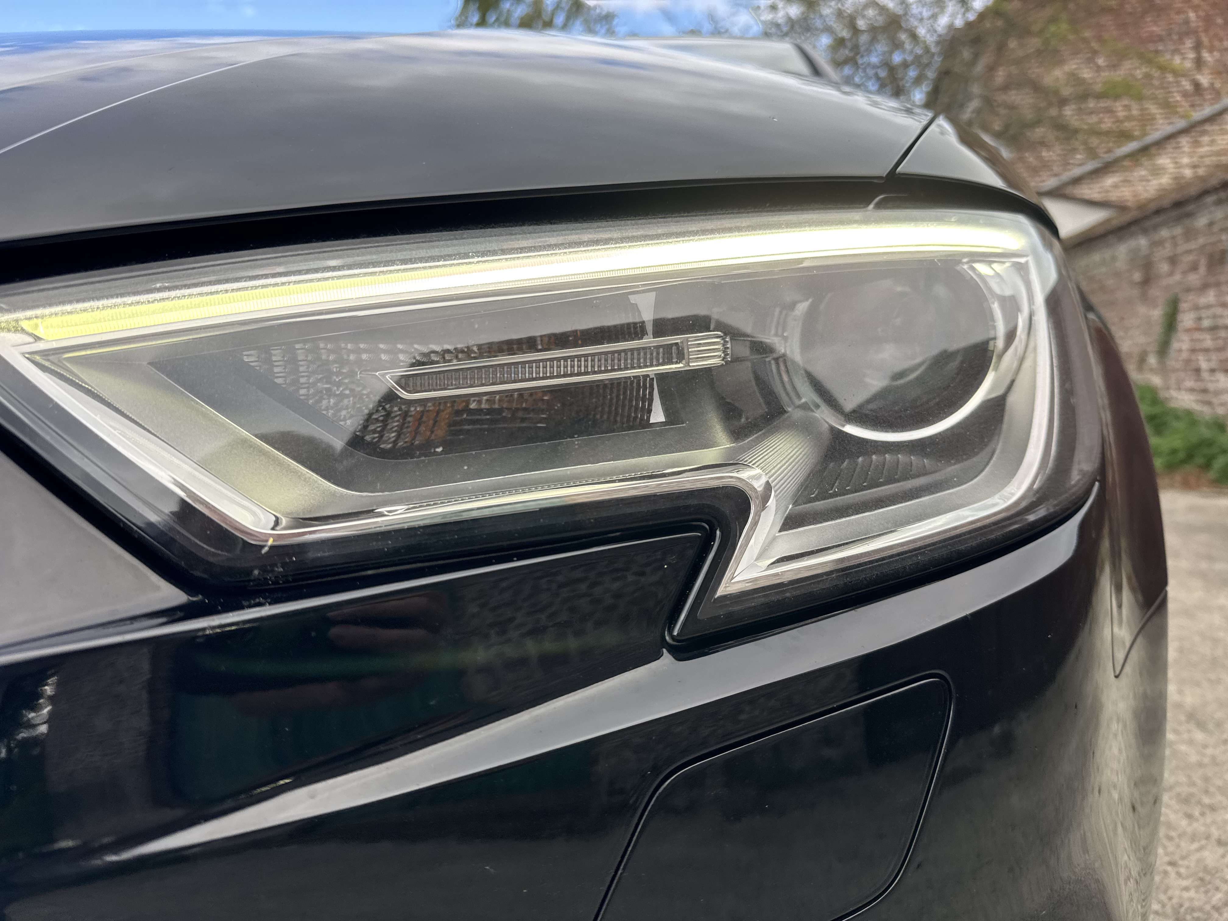 Audi A3 1.6 TDI Limousine S tronic sport