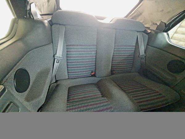 Renault R19 Renault 19 cab karman