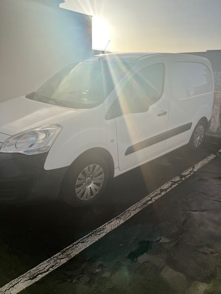 Citroen Berlingo II (3) 1.6 BLUEHDI 100 S&amp;S BUSINESS M ETG6