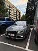 Audi A3 Audi A3 Limousine S-Line thumbnail