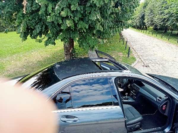 Mercedes-Benz Classe C IV 200 D EXECUTIVE