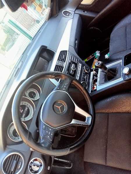 Mercedes-Benz Classe C IV 200 D EXECUTIVE
