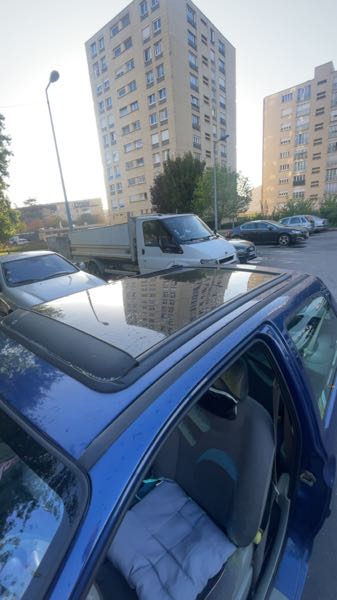 Renault Twingo Twingo 1 Phase 2