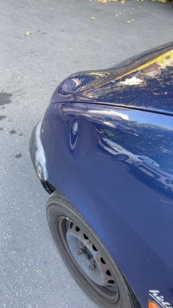 Renault Twingo Twingo 1 Phase 2