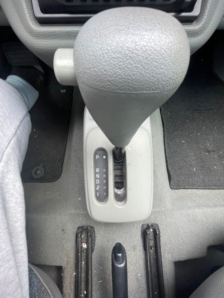 Renault Twingo Twingo 1 Phase 2