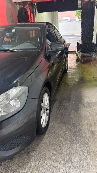 Mercedes-Benz Classe A A160 1,5 dci