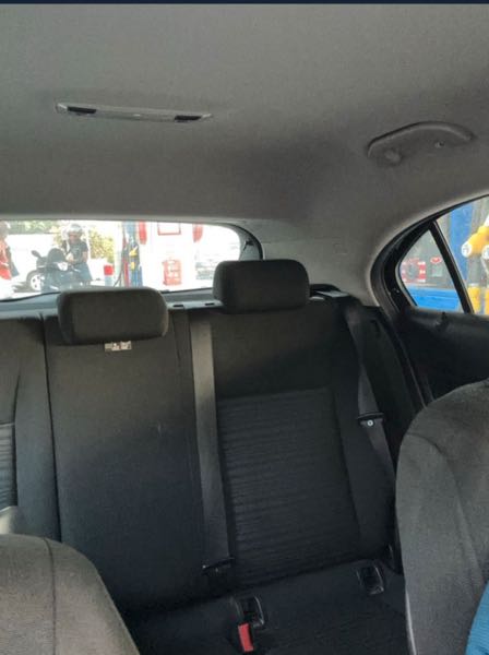 Mercedes-Benz Classe A A160 1,5 dci