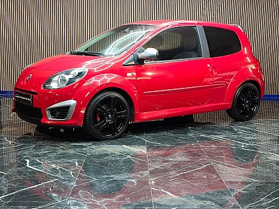 Renault Twingo 1.6 SPORT