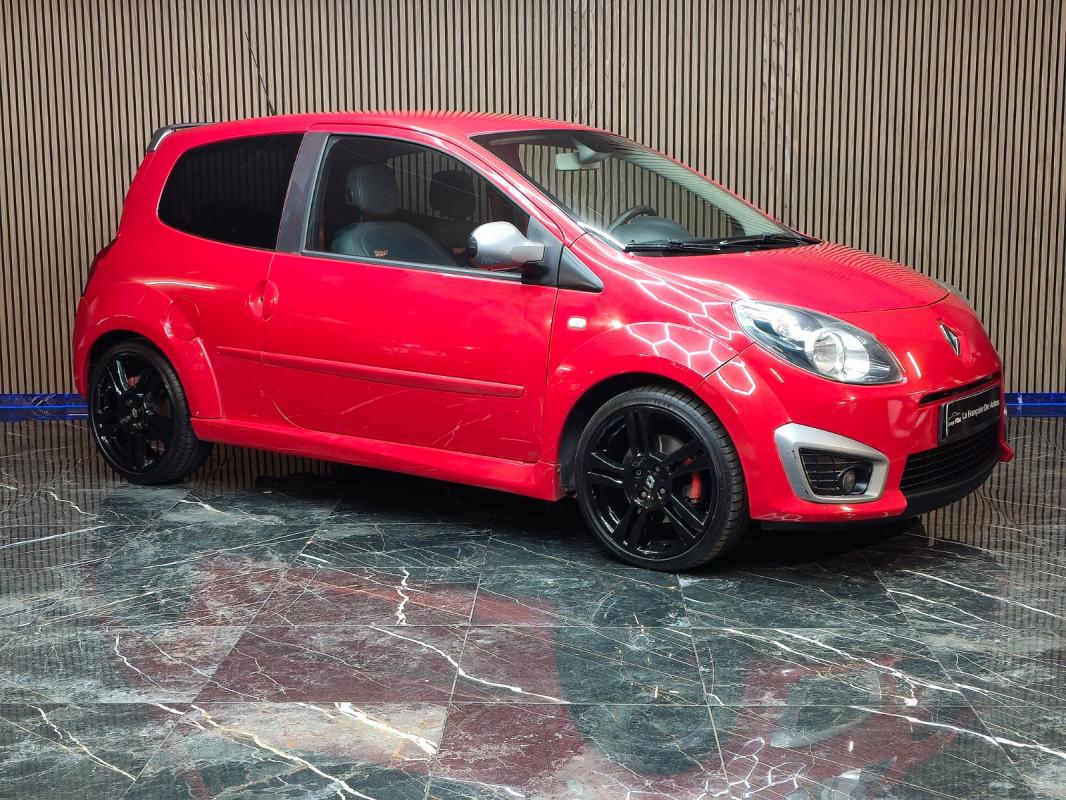 Renault Twingo 1.6 SPORT