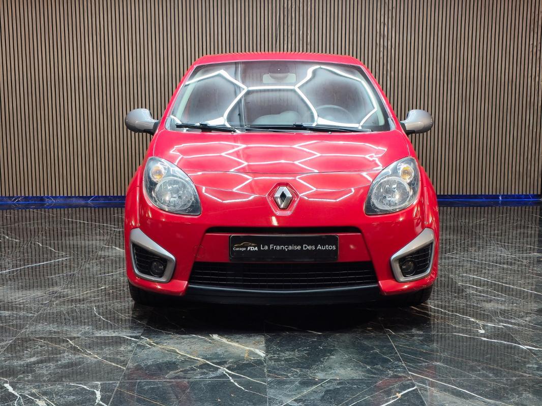 Renault Twingo 1.6 SPORT