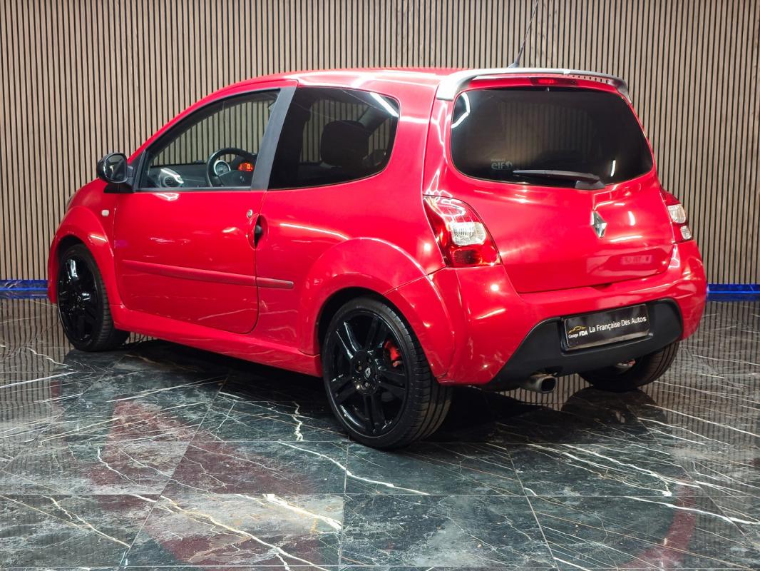 Renault Twingo 1.6 SPORT