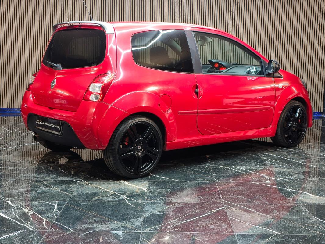 Renault Twingo 1.6 SPORT