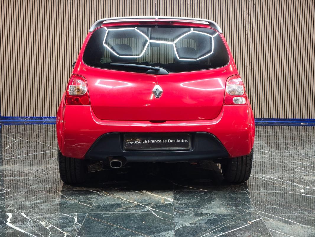 Renault Twingo 1.6 SPORT