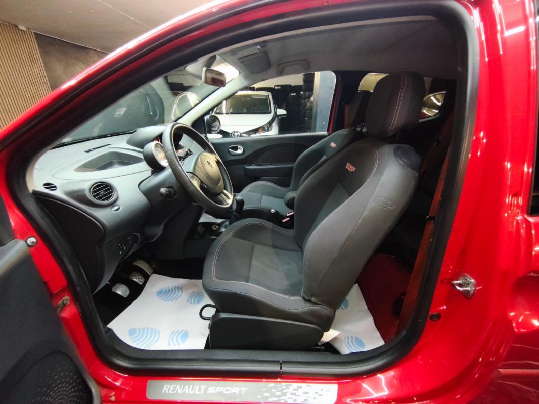 Renault Twingo 1.6 SPORT