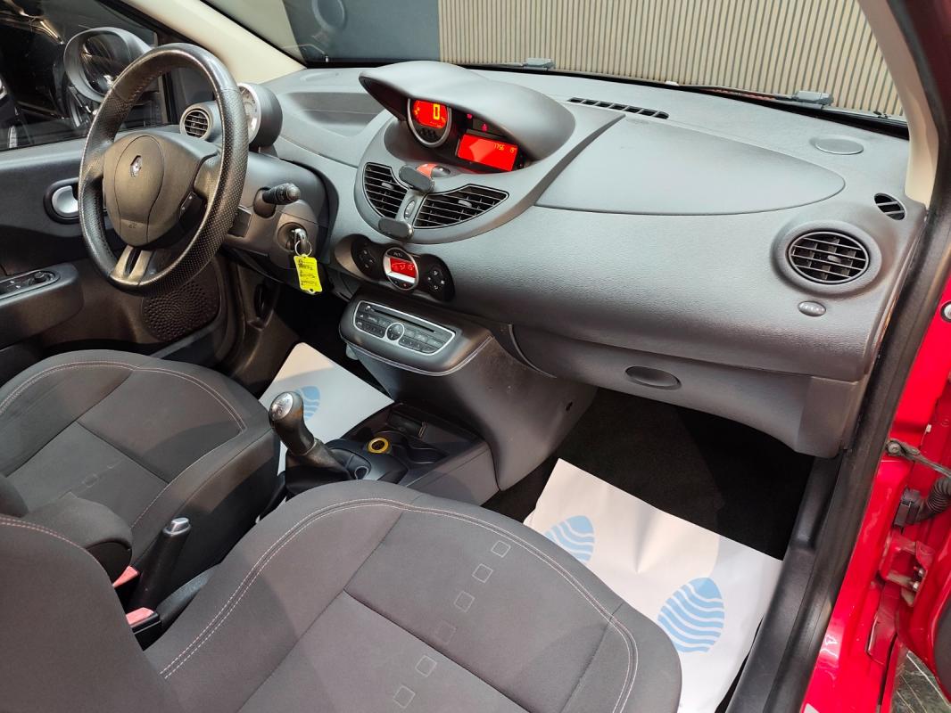 Renault Twingo 1.6 SPORT