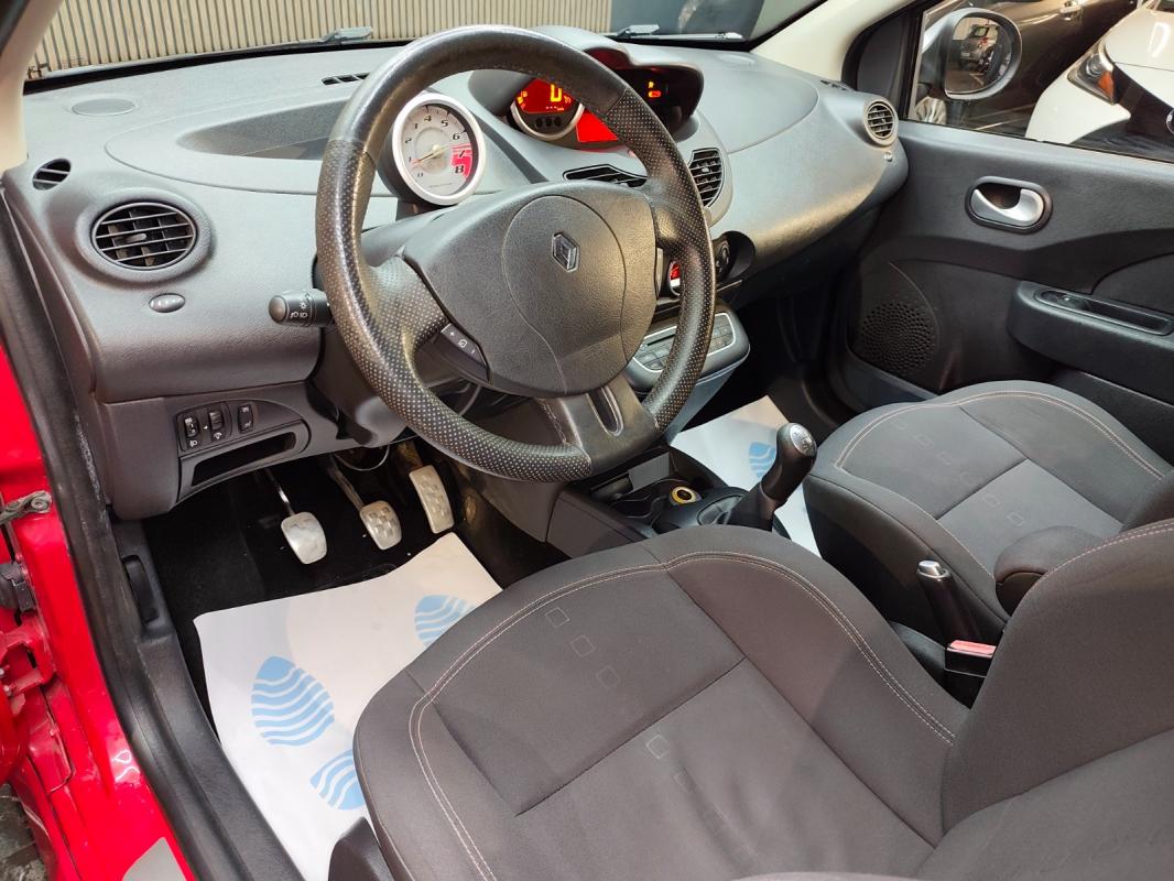 Renault Twingo 1.6 SPORT