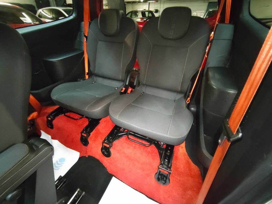 Renault Twingo 1.6 SPORT