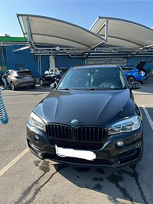 Bmw X5 BMW X5