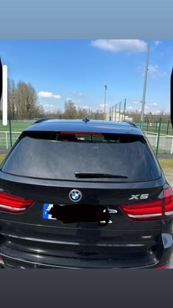 Bmw X5 BMW X5