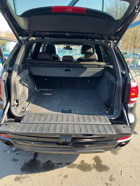Bmw X5 BMW X5