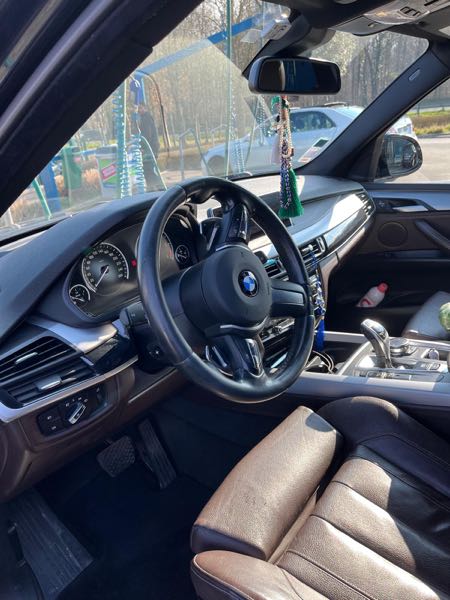 Bmw X5 BMW X5