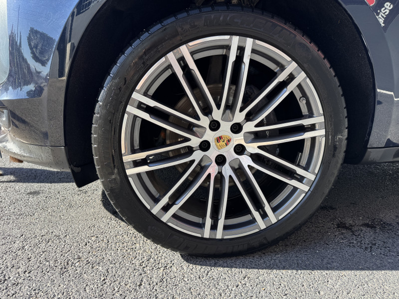 Porsche MACAN (95B) 2.0 245CH PDK