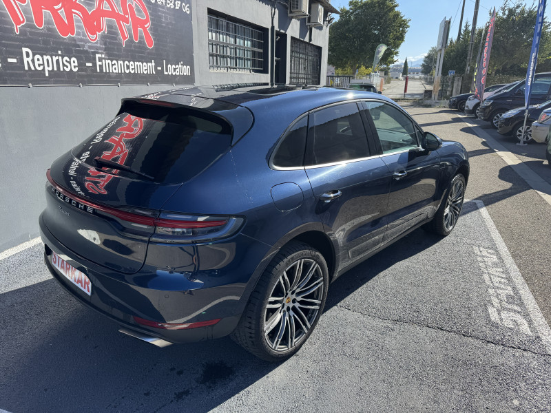 Porsche MACAN (95B) 2.0 245CH PDK