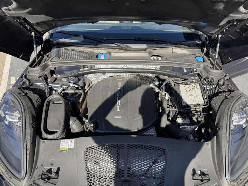 Porsche MACAN (95B) 2.0 245CH PDK