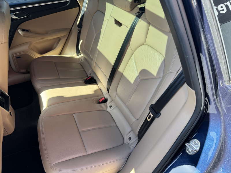 Porsche MACAN (95B) 2.0 245CH PDK