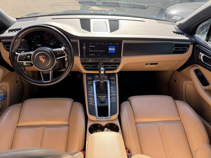 Porsche MACAN (95B) 2.0 245CH PDK