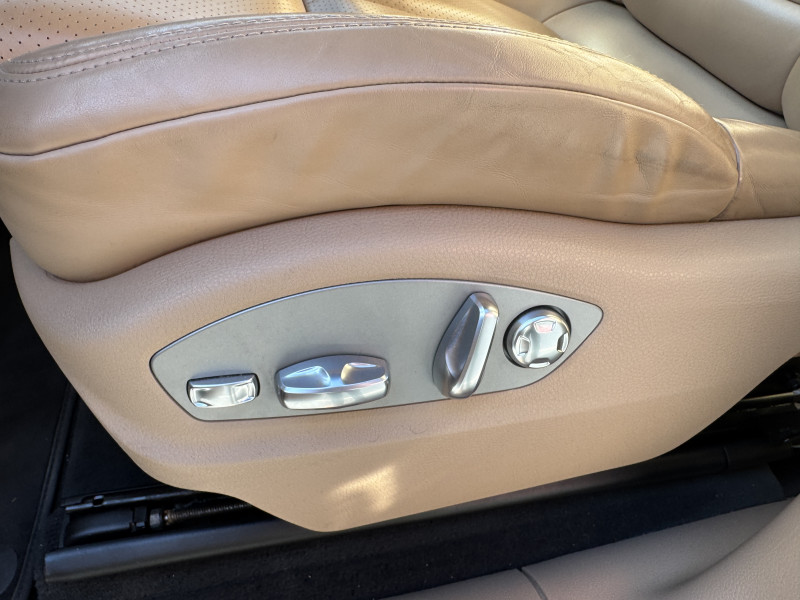 Porsche MACAN (95B) 2.0 245CH PDK