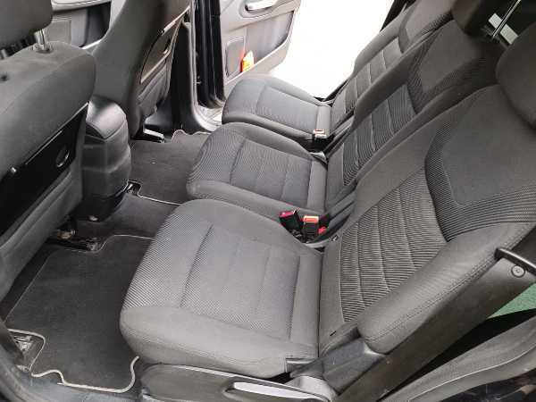 Ford S-max (2) 2.0 TDCI 140 FAP TITANIUM 7PL