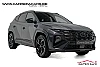 Hyundai TUCSON 1.6 TGDi 4WD N-Line HTRAC*|AUTO*CAMERA*NAVI*CUIR*| thumbnail