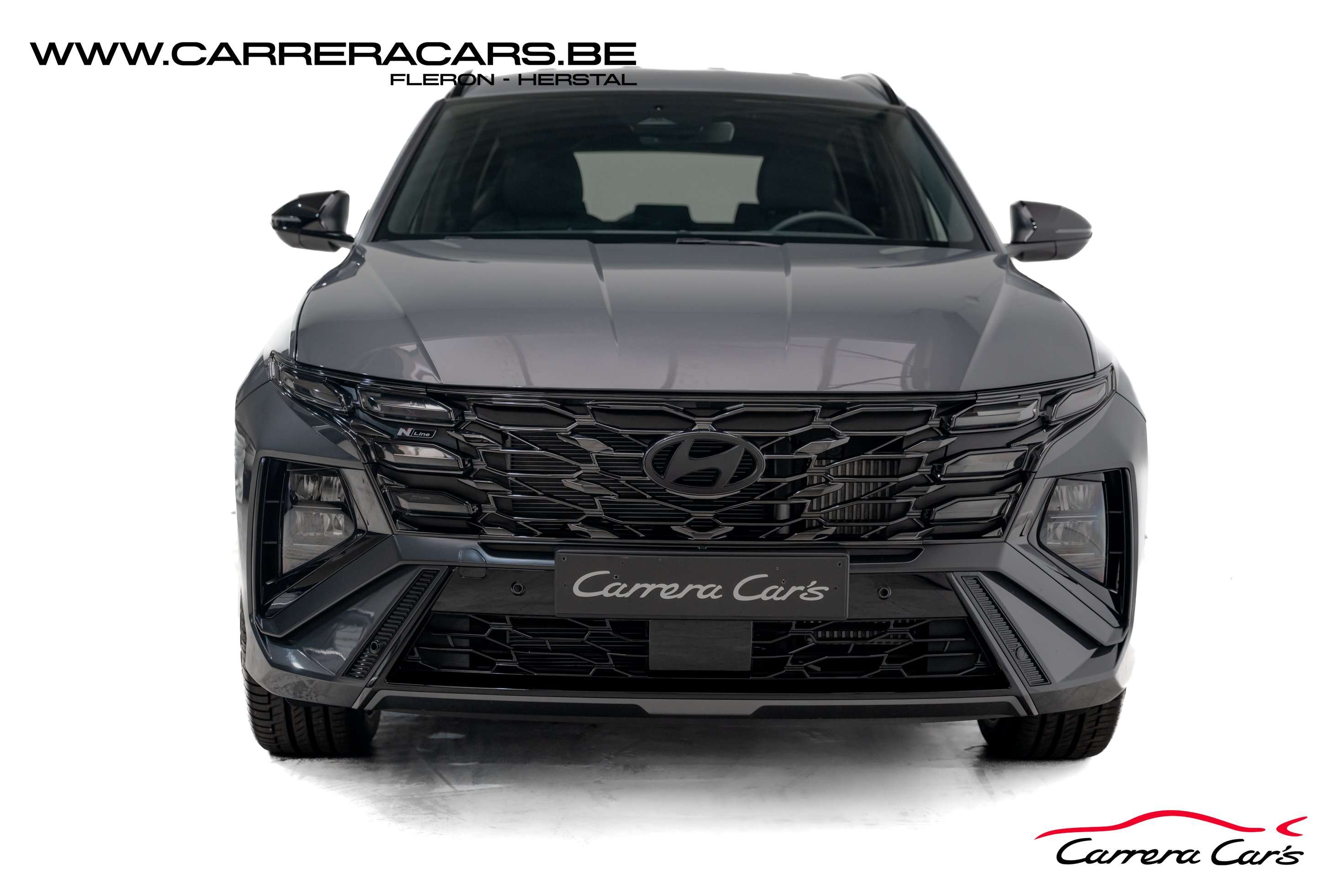 Hyundai TUCSON 1.6 TGDi 4WD N-Line HTRAC*|AUTO*CAMERA*NAVI*CUIR*|